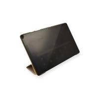 Newface Samsung Galaxy P610 Tab S6 Lite 10.4 Kılıf Tablet Smart Kılıf - Gold