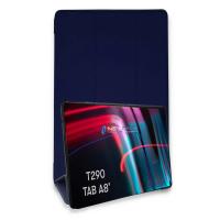 Newface Samsung Galaxy T290 Tab A 8 Kılıf Tablet Smart Kılıf - Lacivert