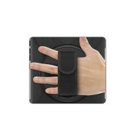 Newface Samsung Galaxy X200 Tab A8 10.5 Kılıf Amazing Tablet Kapak - Mor