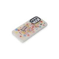 Newface Samsung Galaxy A53 5G Kılıf Estoril Desenli Kapak - Estoril - 16