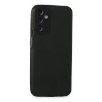 Newface Samsung Galaxy M14 5G Kılıf Loop Deri Silikon - Yeşil