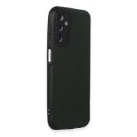 Newface Samsung Galaxy M14 5G Kılıf Loop Deri Silikon - Yeşil