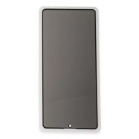 Newface Samsung Galaxy S20 FE 3D Antistatik Hayalet Cam Ekran Koruyucu