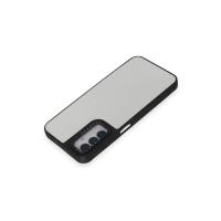 Newface Samsung Galaxy M14 5G Kılıf Mirror Desenli Kapak - Mirror - 16