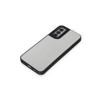 Newface Samsung Galaxy M14 5G Kılıf Mirror Desenli Kapak - Mirror - 16