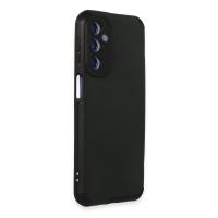 Newface Samsung Galaxy M34 5G Kılıf Loop Deri Silikon - Yeşil