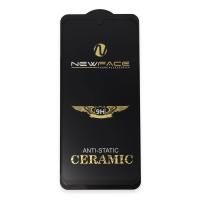 Newface Samsung Galaxy A70 3D Antistatik Mat Seramik Nano Ekran Koruyucu