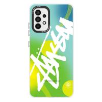 Newface Samsung Galaxy A33 5G Kılıf Estoril Desenli Kapak - Estoril - 2