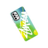 Newface Samsung Galaxy A33 5G Kılıf Estoril Desenli Kapak - Estoril - 2