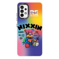 Newface Samsung Galaxy A33 5G Kılıf Estoril Desenli Kapak - Estoril - 11