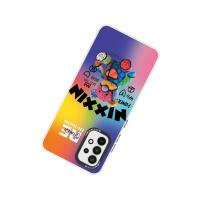 Newface Samsung Galaxy A33 5G Kılıf Estoril Desenli Kapak - Estoril - 11