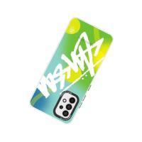 Newface Samsung Galaxy A53 5G Kılıf Estoril Desenli Kapak - Estoril - 2