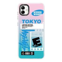 Newface Samsung Galaxy A04 Kılıf Estoril Desenli Kapak - Estoril - 1