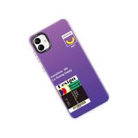 Newface Samsung Galaxy A04 Kılıf Estoril Desenli Kapak - Estoril - 4