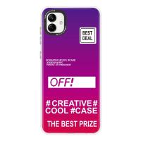 Newface Samsung Galaxy A04 Kılıf Estoril Desenli Kapak - Estoril - 9