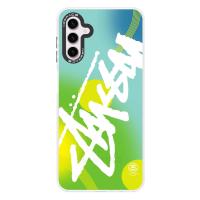 Newface Samsung Galaxy A04S Kılıf Estoril Desenli Kapak - Estoril - 2