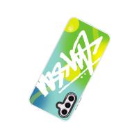 Newface Samsung Galaxy A04S Kılıf Estoril Desenli Kapak - Estoril - 2