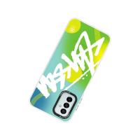 Newface Samsung Galaxy M13 Kılıf Estoril Desenli Kapak - Estoril - 2