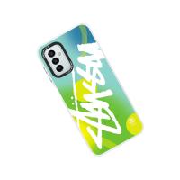 Newface Samsung Galaxy M13 Kılıf Estoril Desenli Kapak - Estoril - 2