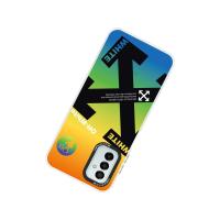 Newface Samsung Galaxy M13 Kılıf Estoril Desenli Kapak - Estoril - 5