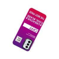 Newface Samsung Galaxy M13 Kılıf Estoril Desenli Kapak - Estoril - 9