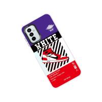 Newface Samsung Galaxy M13 Kılıf Estoril Desenli Kapak - Estoril - 12