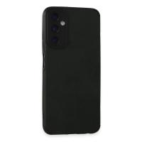 Newface Samsung Galaxy A05S Kılıf Loop Deri Silikon - Yeşil