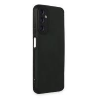 Newface Samsung Galaxy A05S Kılıf Loop Deri Silikon - Yeşil