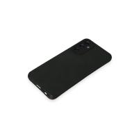 Newface Samsung Galaxy A05S Kılıf Loop Deri Silikon - Yeşil