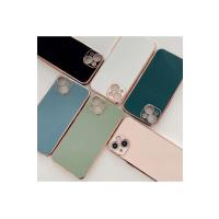 Newface Samsung Galaxy A05 Kılıf Volet Silikon - Pembe