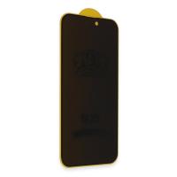 Newface Samsung Galaxy S24 Plus Bilvis 3D Hayalet Cam Ekran Koruyucu