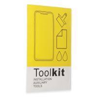 Newface Samsung Galaxy S24 Bilvis 3D Cam Ekran Koruyucu