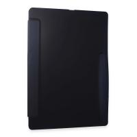 Newface Samsung Galaxy X910 Tab S9 Ultra 14.6 Kılıf Kalemlikli Mars Tablet Kılıfı - Lacivert
