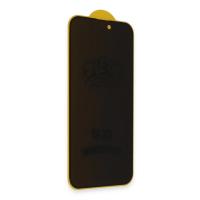 Newface Samsung Galaxy S25 Ultra Bilvis 3D Hayalet Cam Ekran Koruyucu