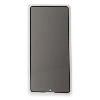 Newface Samsung Galaxy S25 3D Antistatik Hayalet Cam Ekran Koruyucu