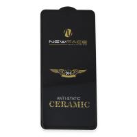Newface Samsung Galaxy S25 Plus 3D Antistatik Seramik Nano Ekran Koruyucu