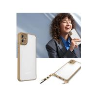 Newface Samsung Galaxy A06 Kılıf Penta Silikon Kılıf - Siyah