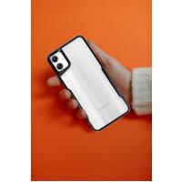 Newface Samsung Galaxy A06 Kılıf Boyi Silikon Kapak - Siyah