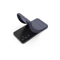 Newface Samsung Galaxy A26 Kılıf Optimum Silikon - Lacivert