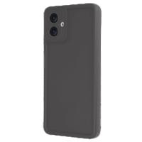 Newface Samsung Galaxy A06 Kılıf Viera Silikon - Gri