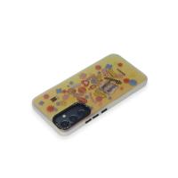 Newface Samsung Galaxy A34 5G Kılıf Estoril Desenli Kapak - Estoril - 16