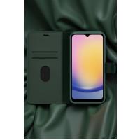 Newface Samsung Galaxy S10 Plus Trend S Plus Kapaklı Kılıf - Kırmızı