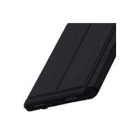 Newface T5207D iPad Pro 11 (2022) Kılıf İnter Ledli Klavyeli Tablet Kılıfı - Siyah