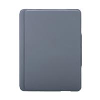 Newface T5506D iPad 10.2 (9.Nesil) Kılıf Palermo Ledli Klavyeli Standlı Tablet Kılıfı - Siyah