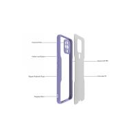 Newface Tecno Camon 16 Kılıf Platin Silikon - Sarı