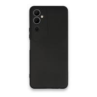 Newface Tecno Pova Neo 2 Kılıf First Silikon - Siyah