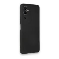 Newface Tecno Pova Neo 2 Kılıf First Silikon - Siyah