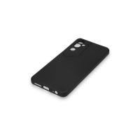 Newface Tecno Pova Neo 2 Kılıf First Silikon - Siyah