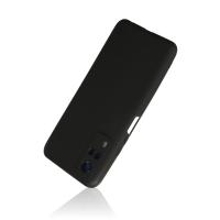 Newface Vivo Y53S Kılıf First Silikon - Siyah