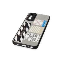 Newface Vivo Y11S Kılıf Mirror Desenli Kapak - Mirror - 6